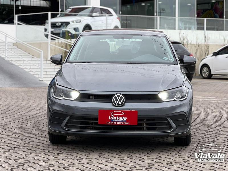 Volkswagen Polo Cl Ab - foto 3