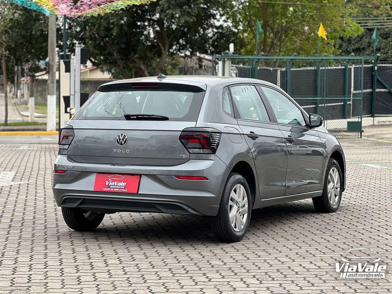 Volkswagen Polo Cl Ab - foto 4