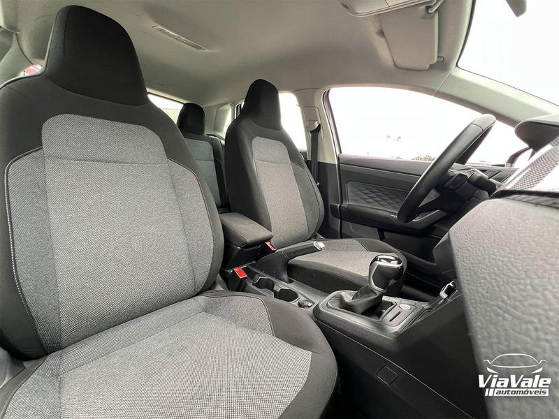 Volkswagen Polo Cl Ab - foto 10