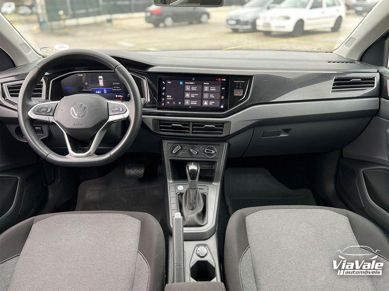 Volkswagen Polo Cl Ab - foto 12