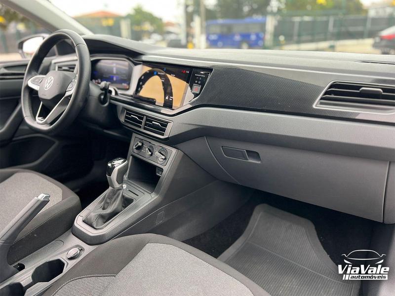 Volkswagen Polo Cl Ab - foto 9