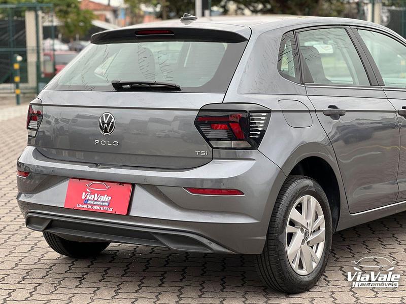 Volkswagen Polo Cl Ab - foto 5