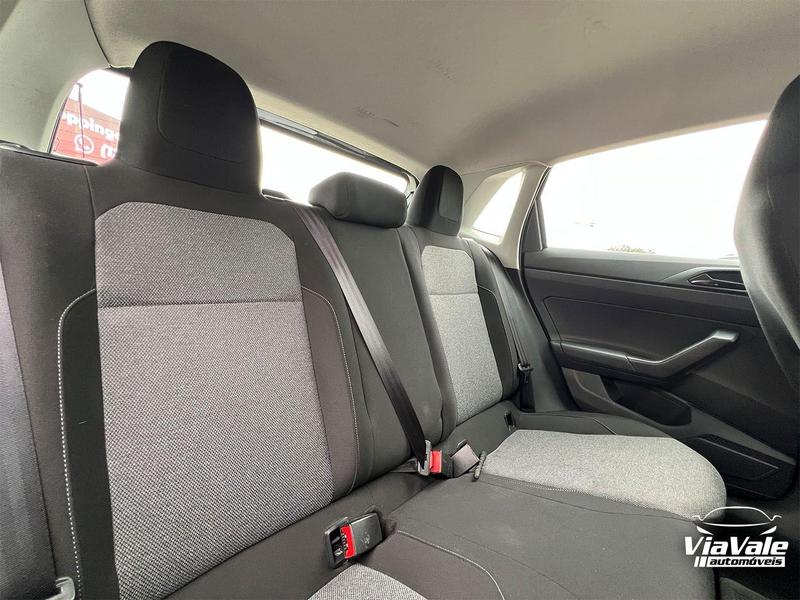Volkswagen Polo Cl Ab - foto 11