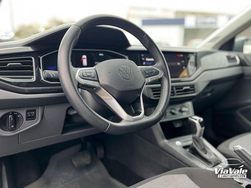Volkswagen Polo Cl Ab - foto 6