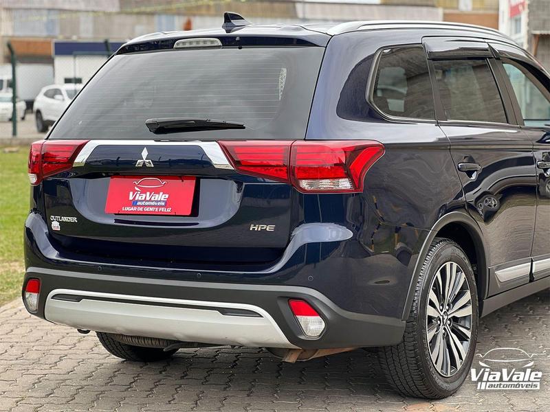 Mitsubishi Outlander 2.0 Hpe - foto 5