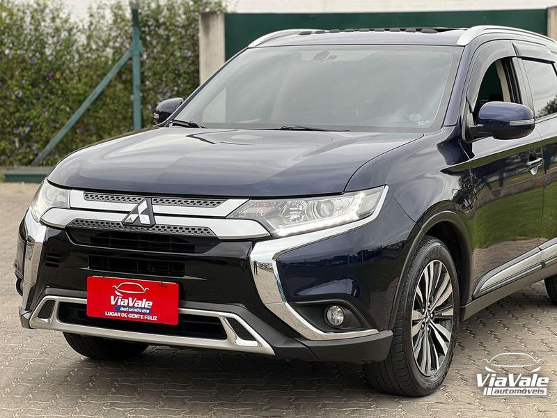 Mitsubishi Outlander 2.0 Hpe - foto 2
