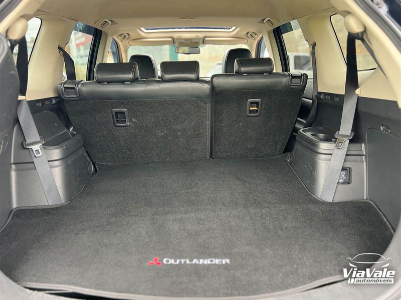 Mitsubishi Outlander 2.0 Hpe - foto 16