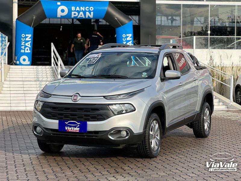 Fiat Toro 2019 à venda