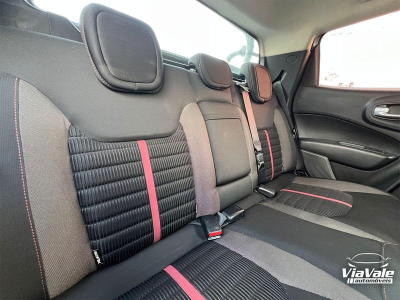 Fiat Toro Freedom At - foto 13