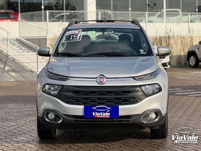 Fiat Toro Freedom At - foto 3