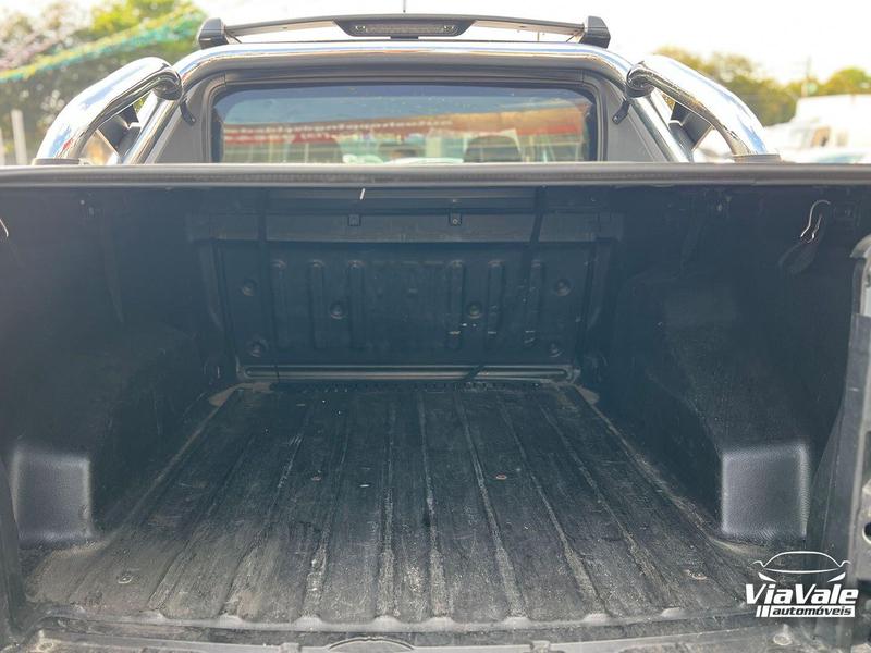 Fiat Toro Freedom At - foto 14
