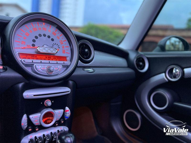 MINI Cooper S - foto 8