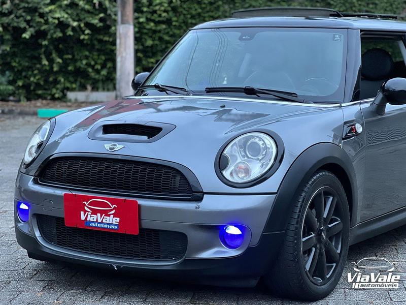 MINI Cooper S - foto 2
