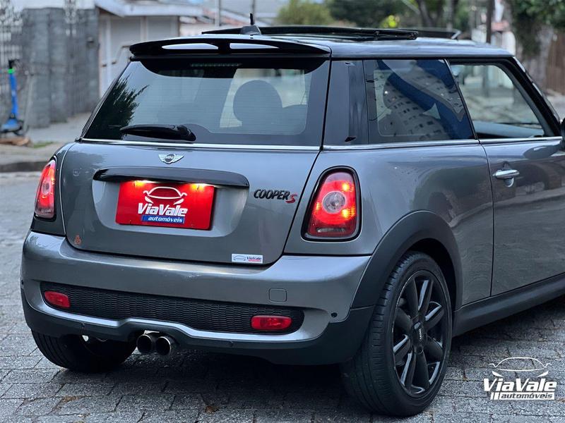 MINI Cooper S - foto 5