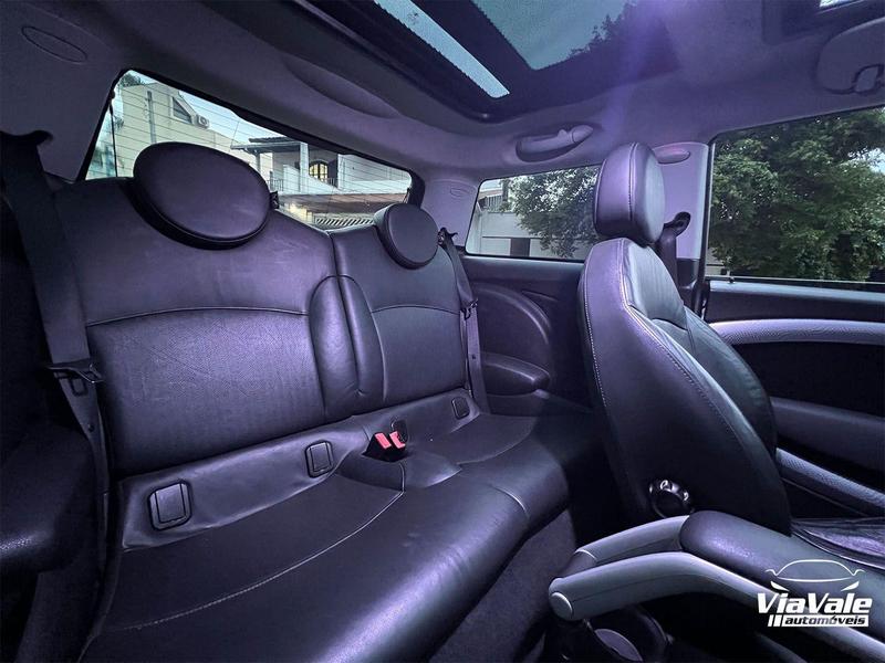 MINI Cooper S - foto 10