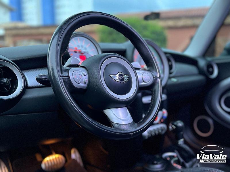 MINI Cooper S - foto 6