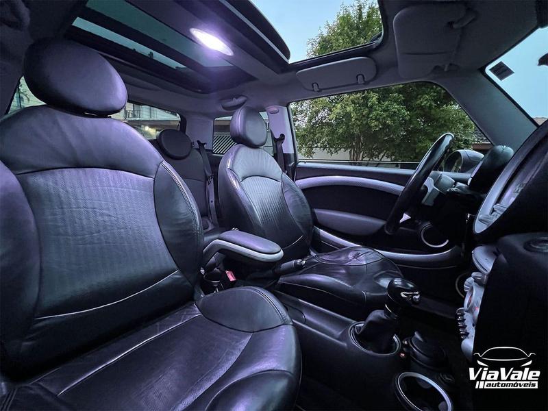 MINI Cooper S - foto 11