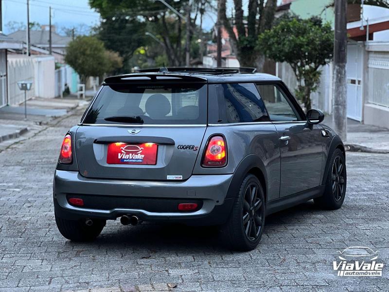 MINI Cooper S - foto 4