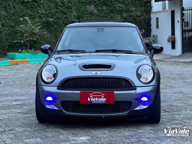 MINI Cooper S - foto 3