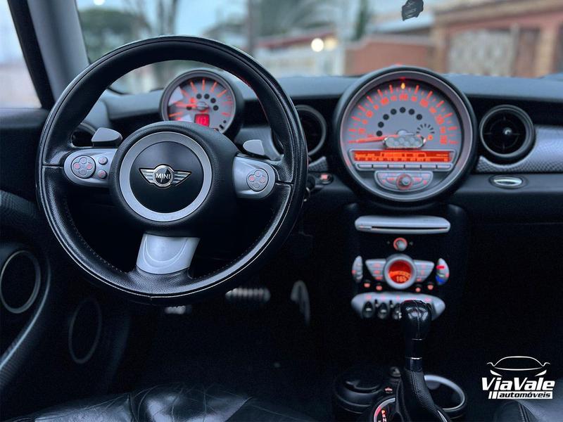 MINI Cooper S - foto 14