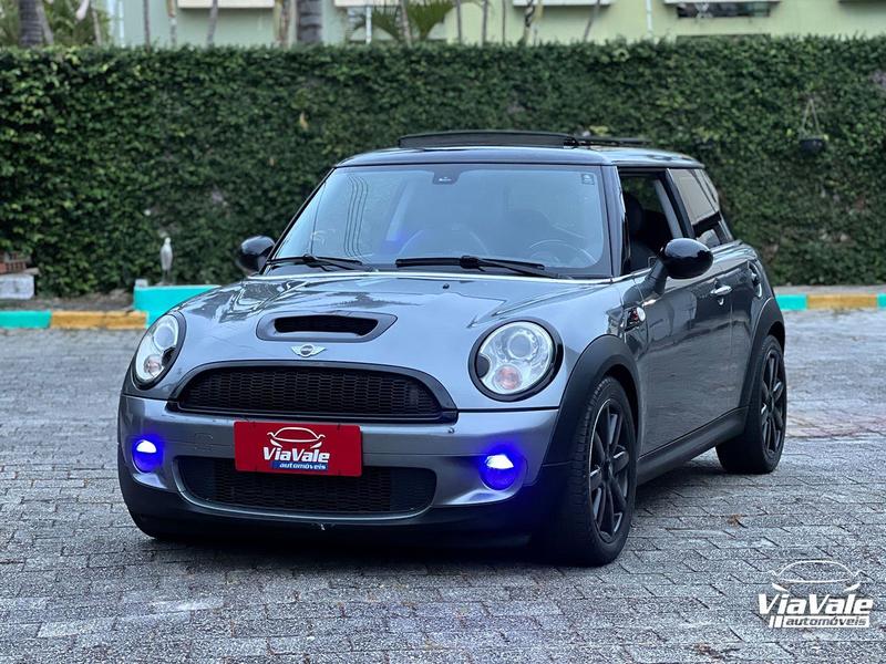 MINI Cooper 2010 à venda