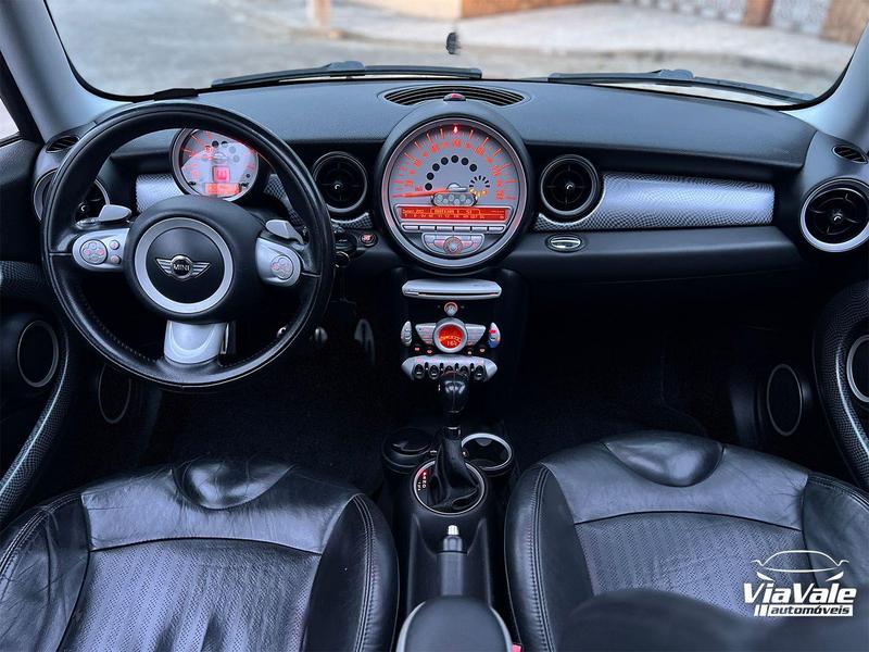 MINI Cooper S - foto 13