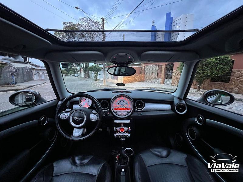 MINI Cooper S - foto 12