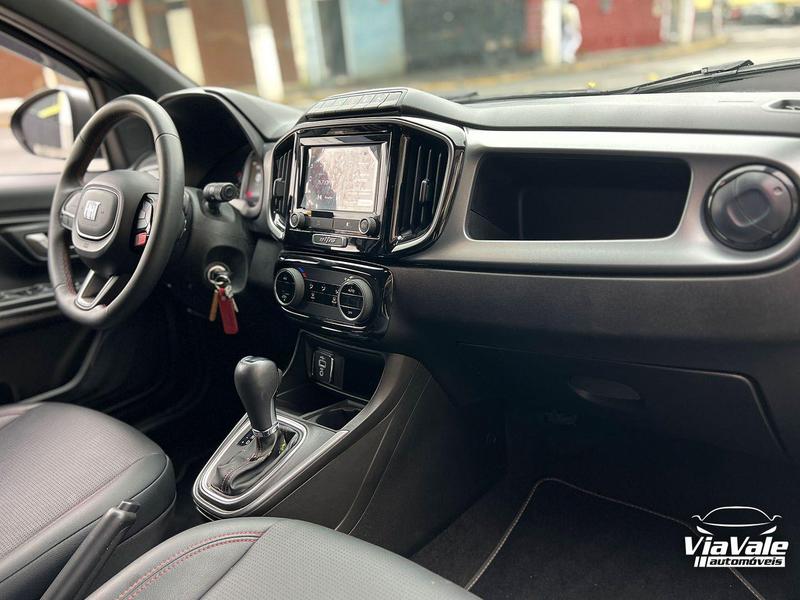 Fiat Strada Ultra T200at - foto 7
