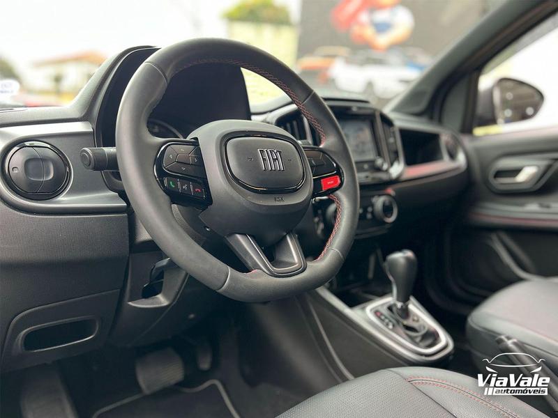 Fiat Strada Ultra T200at - foto 6