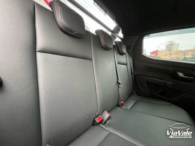 Fiat Strada Ultra T200at - foto 10