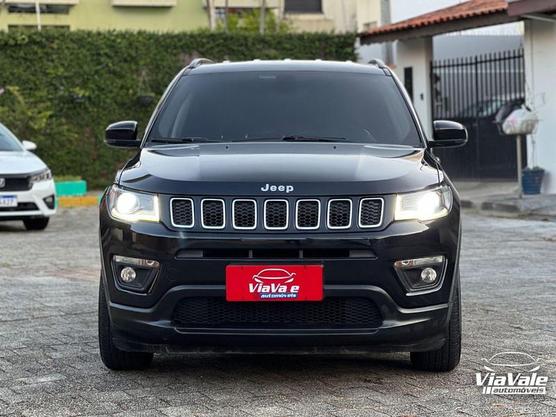 Jeep Compass Sport F - foto 3