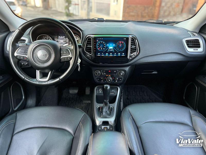 Jeep Compass Sport F - foto 12