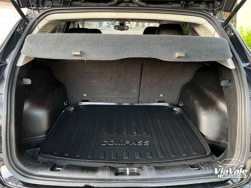 Jeep Compass Sport F - foto 15