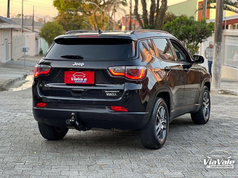 Jeep Compass Sport F - foto 4
