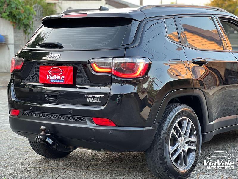 Jeep Compass Sport F - foto 5