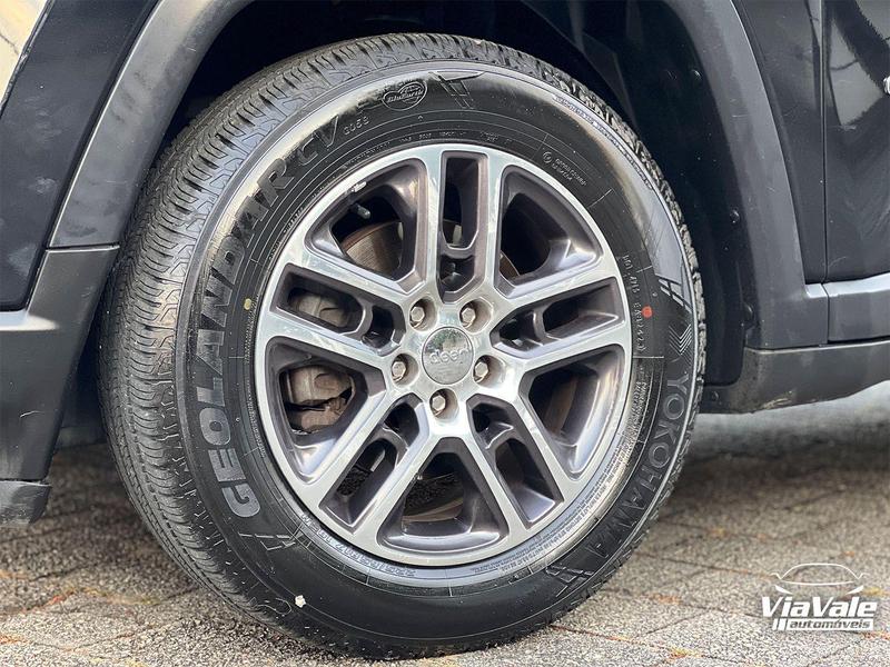 Jeep Compass Sport F - foto 14
