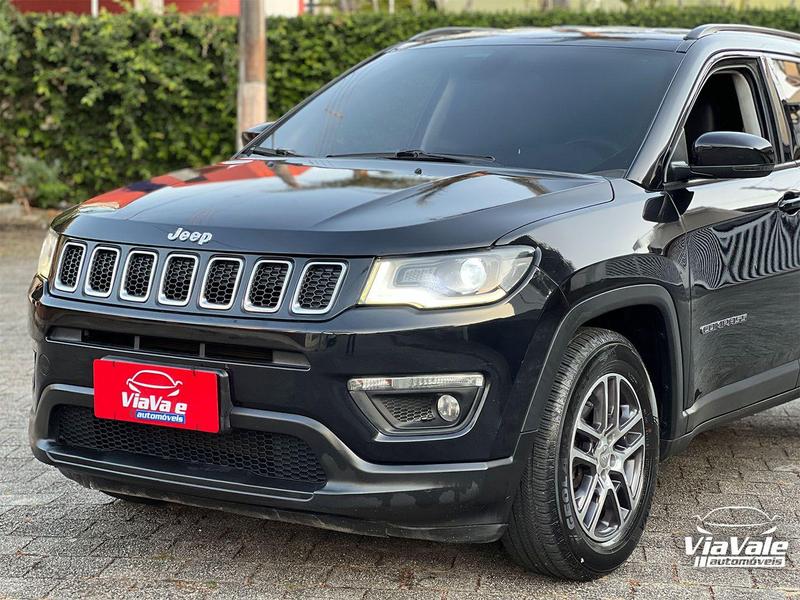 Jeep Compass Sport F - foto 2