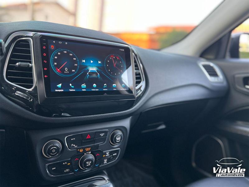 Jeep Compass Sport F - foto 8