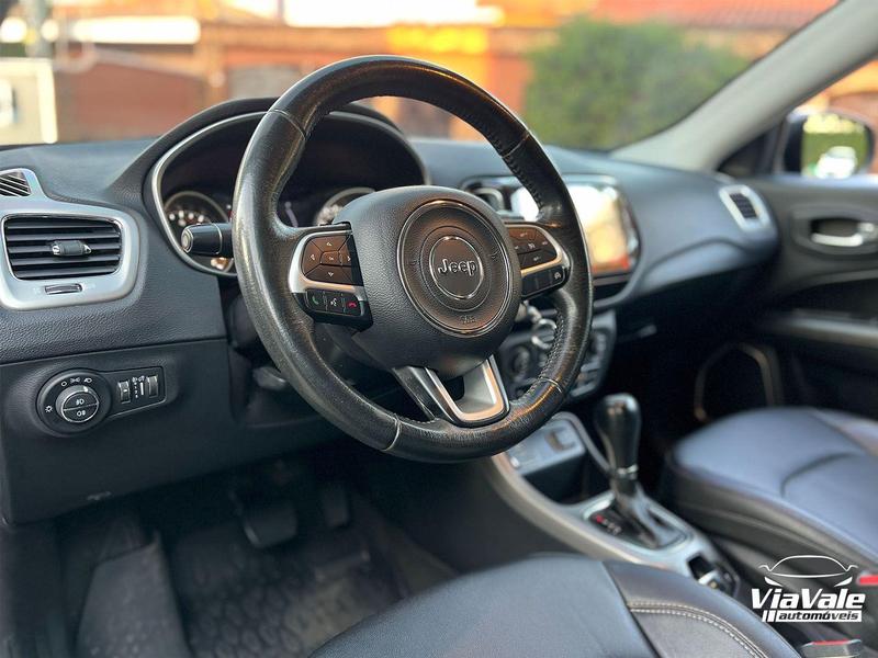 Jeep Compass Sport F - foto 6