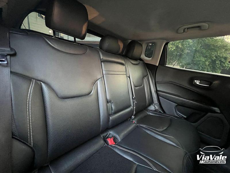 Jeep Compass Sport F - foto 11