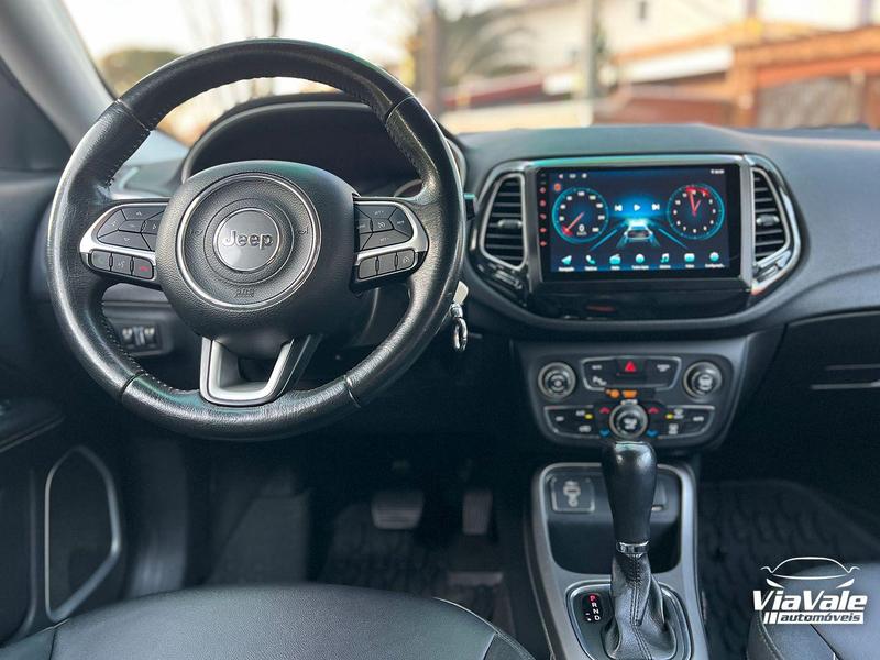 Jeep Compass Sport F - foto 13