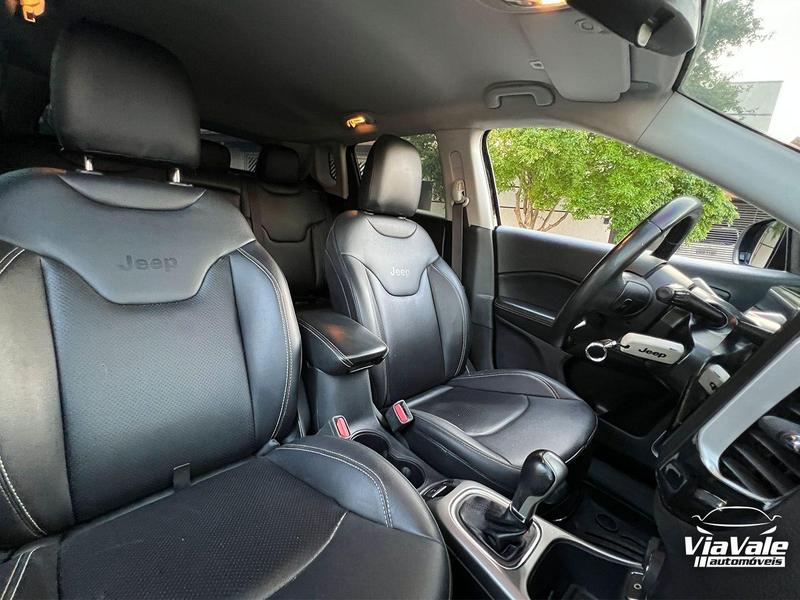 Jeep Compass Sport F - foto 10