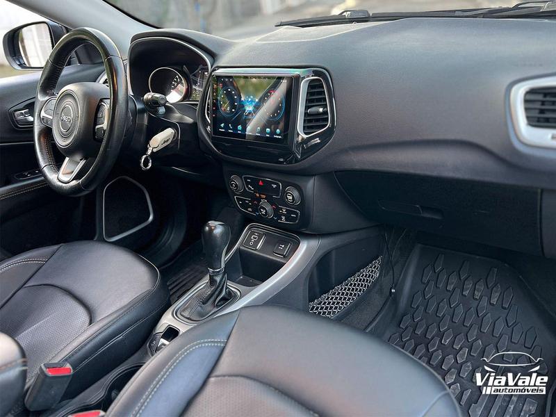 Jeep Compass Sport F - foto 7