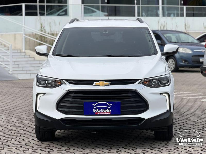 Chevrolet Tracker T A LTZ - foto 3