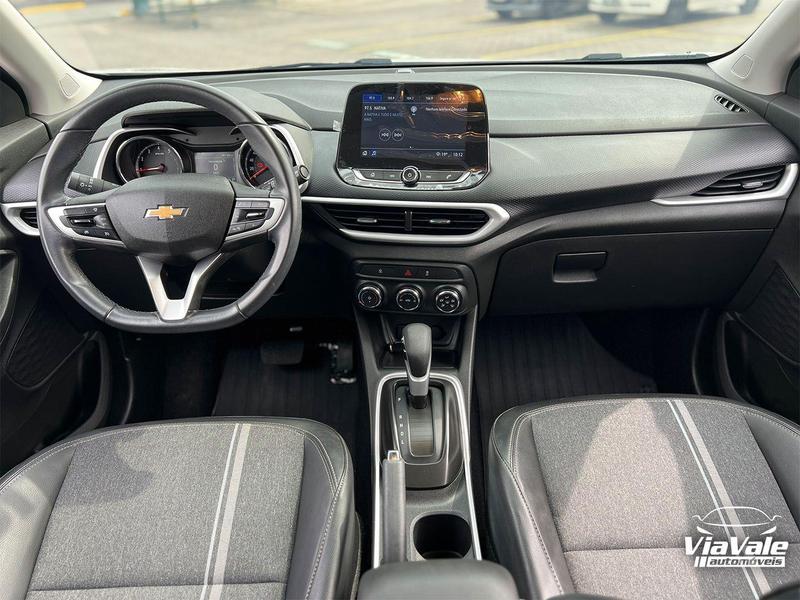 Chevrolet Tracker T A LTZ - foto 14