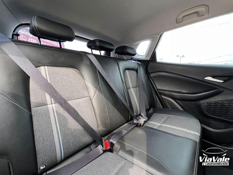 Chevrolet Tracker T A LTZ - foto 13