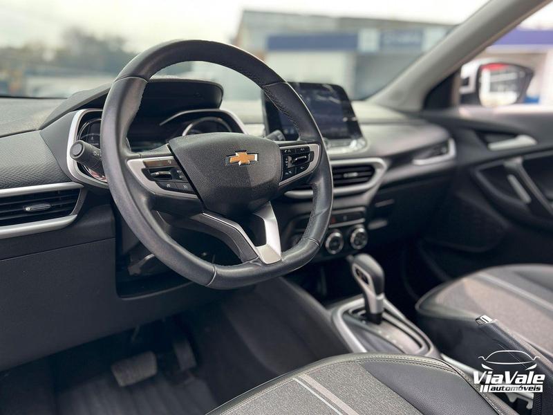 Chevrolet Tracker T A LTZ - foto 6