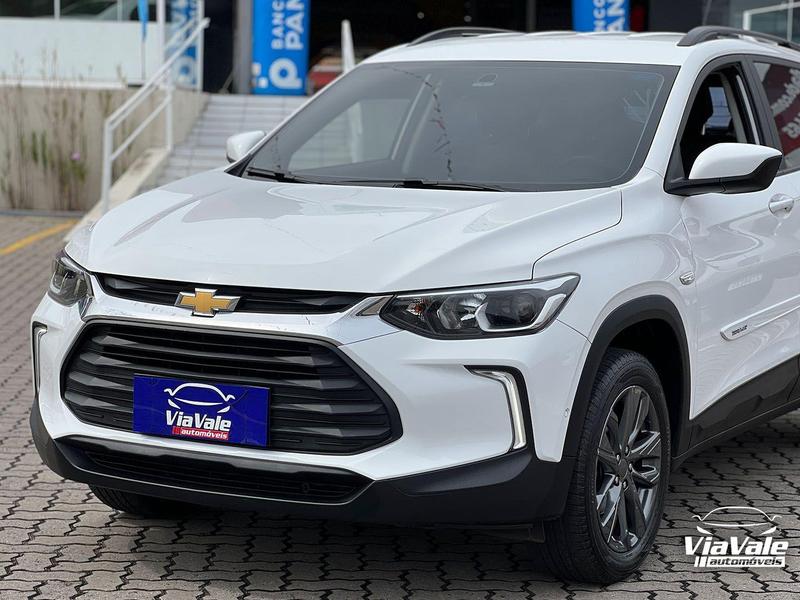 Chevrolet Tracker T A LTZ - foto 2
