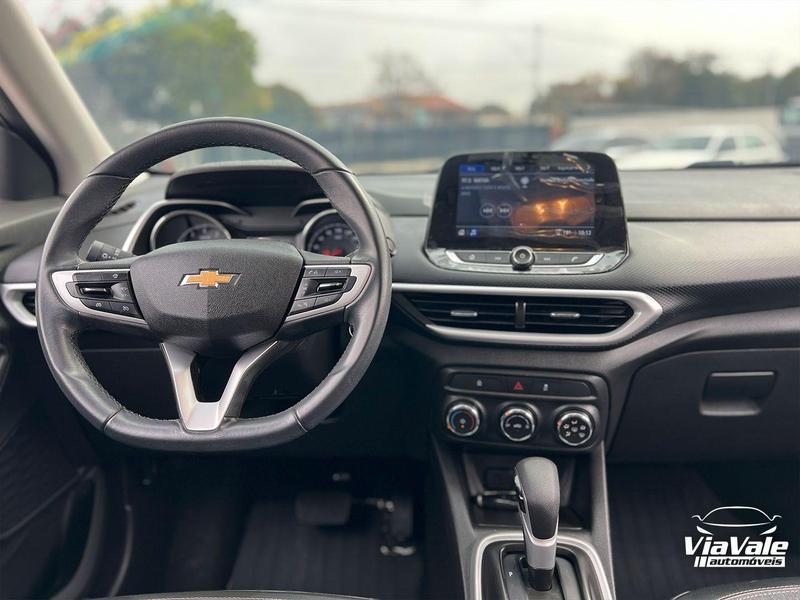 Chevrolet Tracker T A LTZ - foto 10