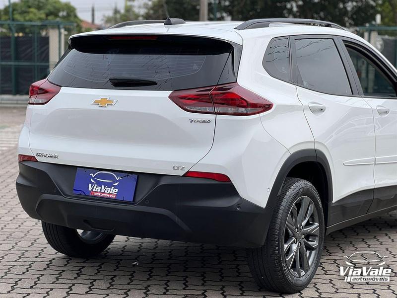 Chevrolet Tracker T A LTZ - foto 5